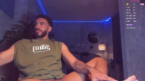 Jesus  IG JessusOne online show from 15, 10, 2025