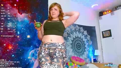 Snapshot of jessebangs chatting on 27, 11, 2025 Jesse online show from 27, 11, 2025