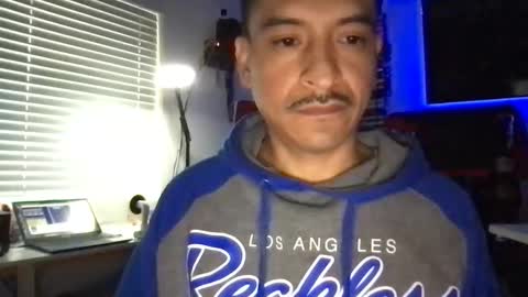 Hungjessy online show from 19, 1, 2025