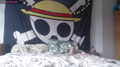 Mona Minx online show from 24, 10, 2025