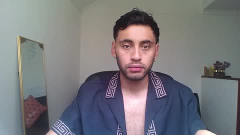 Snapshot of jessepickman chatting on 18, 12, 2024 Angel  Demon online show from 18, 12, 2024