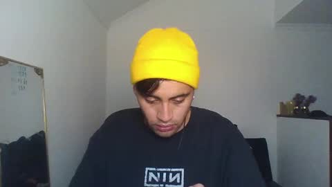 Snapshot of jessepickman chatting on 21, 12, 2024 Angel  Demon online show from 21, 12, 2024