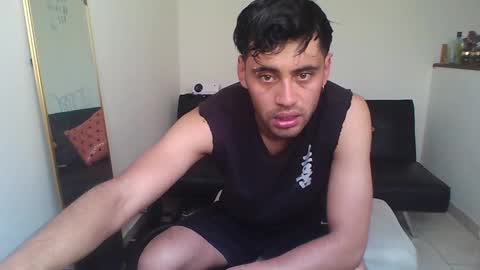 Snapshot of jessepickman chatting on 24, 12, 2024 Angel  Demon online show from 24, 12, 2024