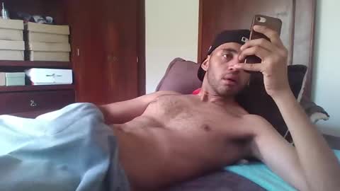 Snapshot of jessepickman chatting on 26, 12, 2024 Angel  Demon online show from 26, 12, 2024