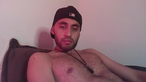 Snapshot of jessepickman chatting on 29, 12, 2024 Angel  Demon online show from 29, 12, 2024