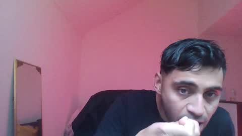 Snapshot of jessepickman chatting on 3, 1, 2025 Angel  Demon online show from 3, 1, 2025