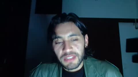 Snapshot of jessepickman chatting on 21, 10, 2025 Angel  Demon online show from 21, 10, 2025