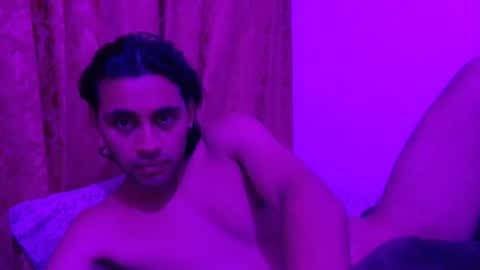 Snapshot of jessepickman chatting on 28, 10, 2025 Angel  Demon online show from 28, 10, 2025