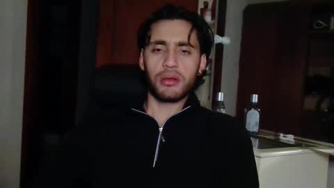 Angel  Demon online show from 23, 11, 2025