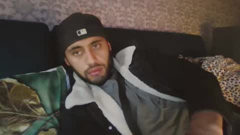 Angel  Demon online show from 5, 12, 2025