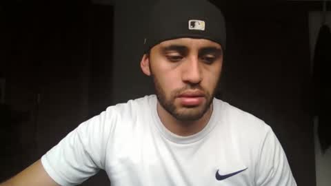 Angel  Demon online show from 18, 12, 2025