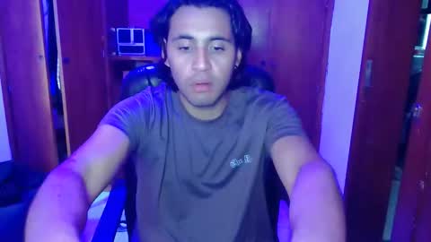 Angel  Demon online show from 12, 1, 2026