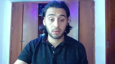 Angel  Demon online show from 29, 3, 2026