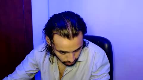 Angel  Demon online show from 5, 6, 2026
