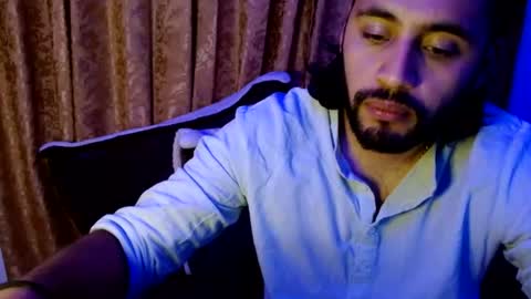 Angel  Demon online show from 17, 6, 2026