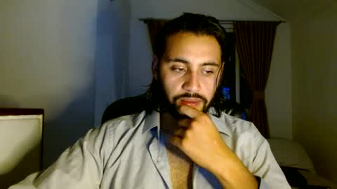 Angel  Demon online show from 10, 7, 2026