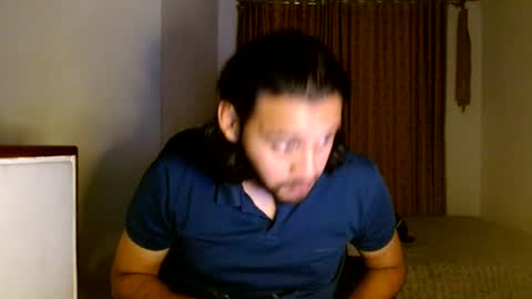 Angel  Demon online show from 30, 7, 2026