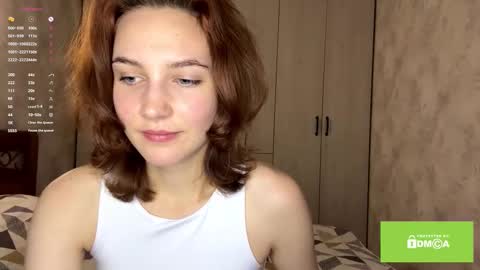 Megan online show from 18, 10, 2025