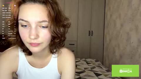 Megan online show from 19, 10, 2025