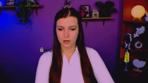 jessi lady1 online show from 12, 4, 2026