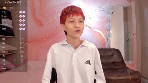 Jessi online show from 11, 2, 2026