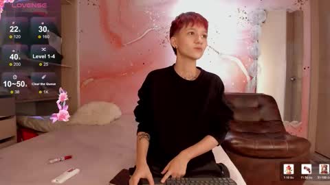 Jessi online show from 17, 2, 2026