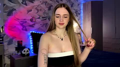 Snapshot of jessica1west chatting on 10, 5, 2026 Jessica hot online show from 10, 5, 2026