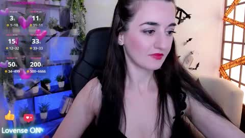 Jessica online show from 5, 11, 2025