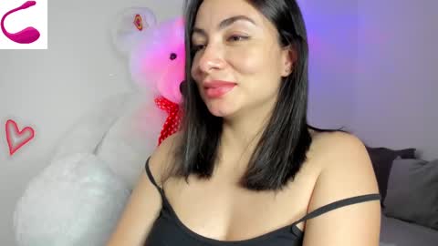 Snapshot of jessica_davis1 chatting on 15, 2, 2025 JESS online show from 15, 2, 2025