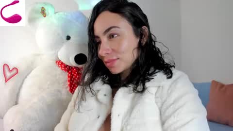 Snapshot of jessica_davis1 chatting on 22, 2, 2025 JESS online show from 22, 2, 2025