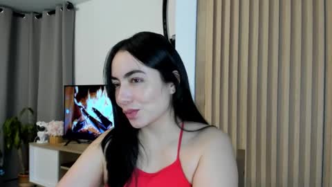 Snapshot of jessica_davis1 chatting on 15, 10, 2025 JESS online show from 15, 10, 2025