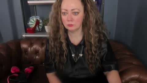 Jessica online show from 26, 2, 2025