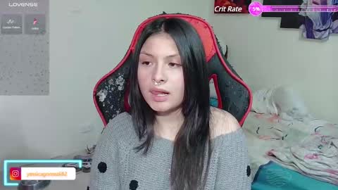 Jessica gomez online show from 10, 3, 2025