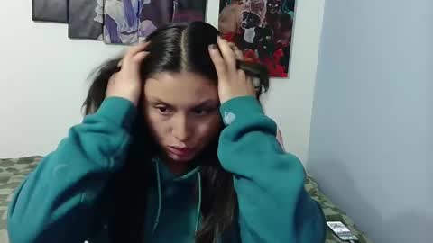 Jessica gomez online show from 29, 10, 2025