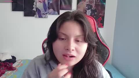 Jessica gomez online show from 30, 11, 2025