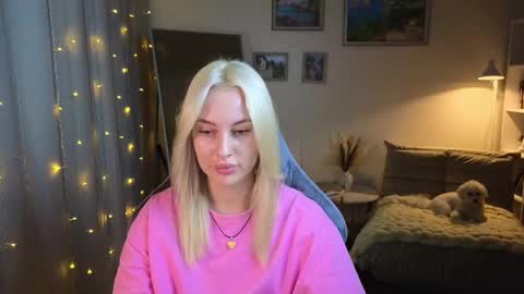 Jessy online show from 17, 12, 2024