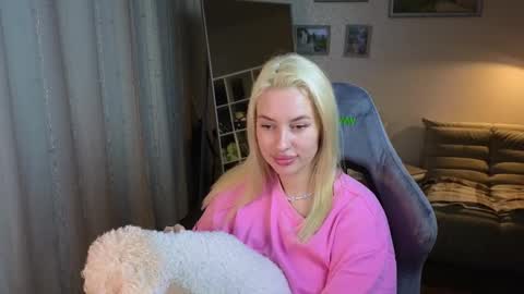 Jessy online show from 18, 1, 2025