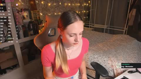 Mila online show from 21, 12, 2024