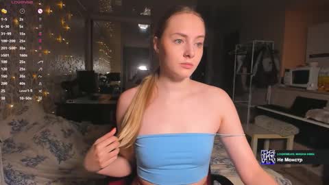 Mila online show from 18, 11, 2025