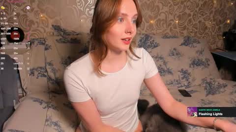 Mila online show from 8, 3, 2026