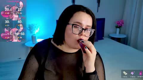 Natalia online show from 26, 1, 2025