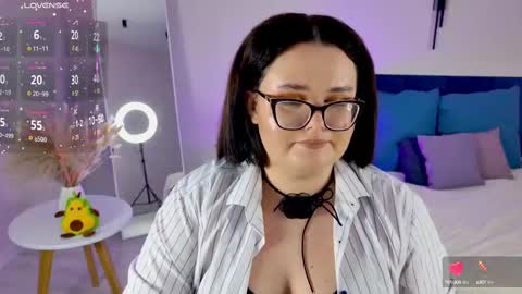 Natalia online show from 23, 2, 2025