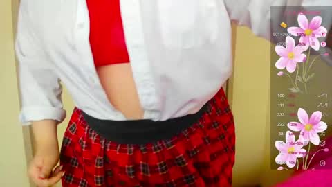 Natalia online show from 21, 4, 2026