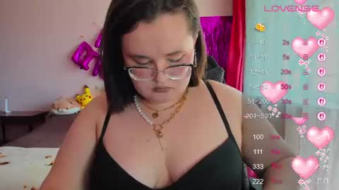 Natalia online show from 4, 6, 2026