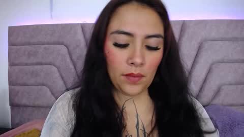 Jessica Kraft online show from 14, 11, 2025