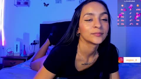 jessica_kss online show from 14, 12, 2024