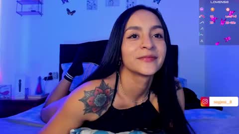 jessica_kss online show from 16, 12, 2024