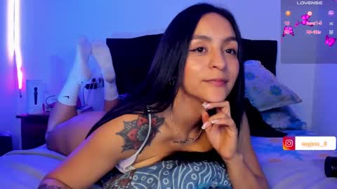 jessica_kss online show from 21, 12, 2024