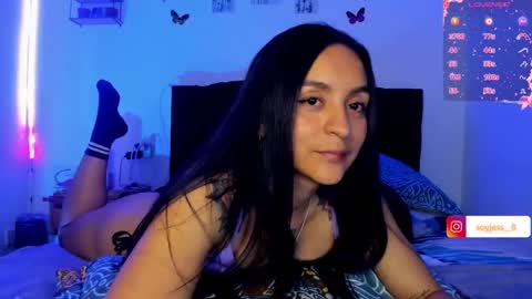 jessica_kss online show from 5, 2, 2025