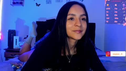 jessica_kss online show from 6, 2, 2025